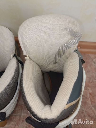 Детские ролики