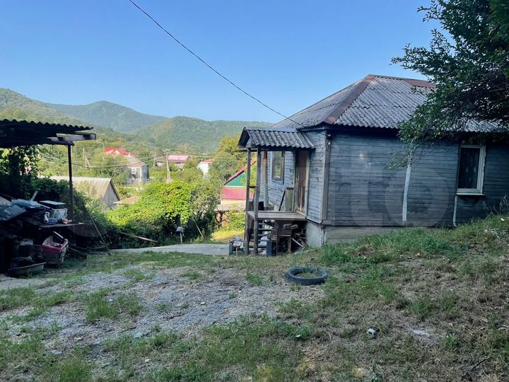 Дом 71,3 м² на участке 9 сот.