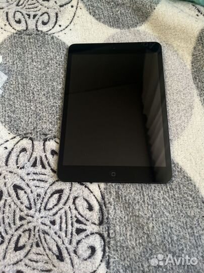 iPad mini