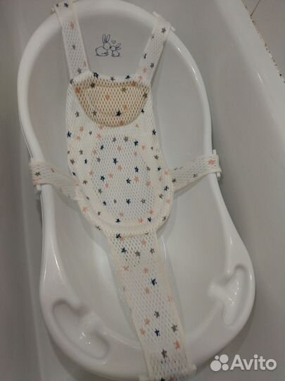 Шезлонг/гамак