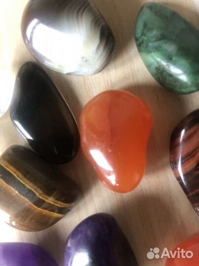 Камни минералы