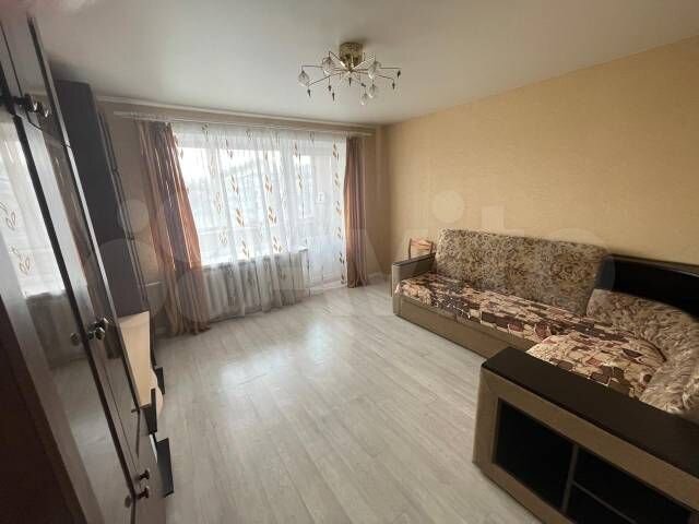 3-к. квартира, 62,8 м², 4/4 эт.