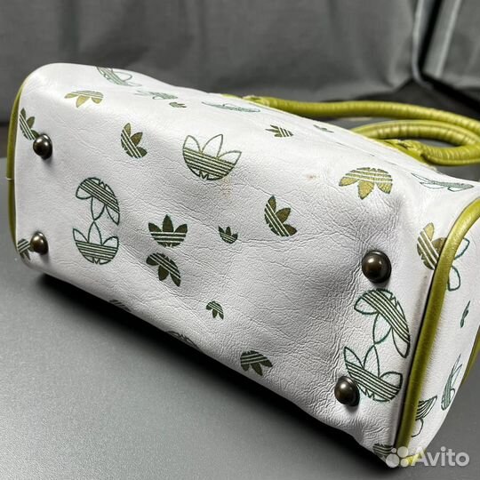 Сумка Adidas Mini Bag оригинал винтаж y2k