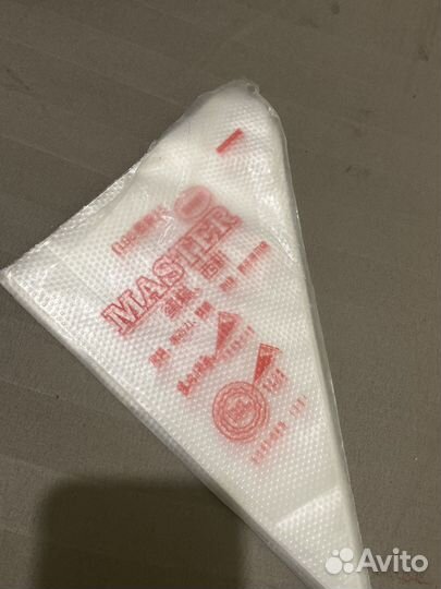 Кондитерский мешок