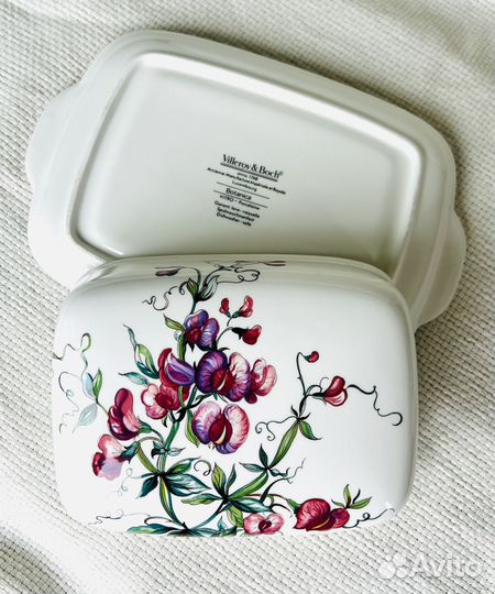 Villeroy Boch Botanica