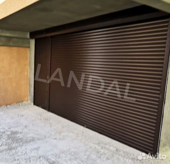 Рольворота