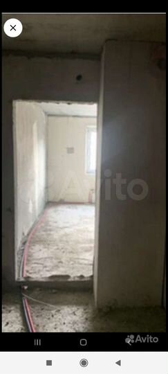 Квартира-студия, 24 м², 2/17 эт.