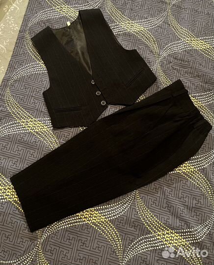 Костюм для мальчика 104