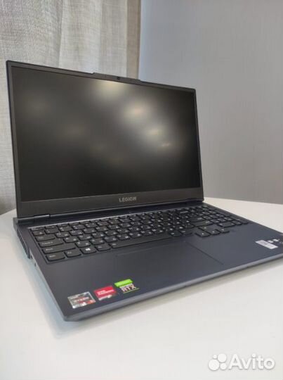 Lenovo Legion 5 rtx 3070 82ju000yru гарантия