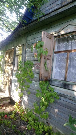Дача 30 м² на участке 10 сот.