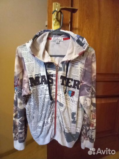 Кофта на мальчика