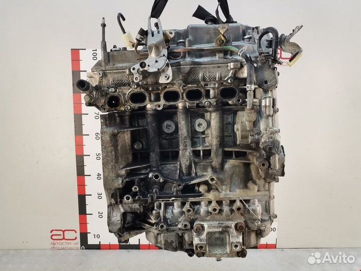 Двигатель(двс) Honda CR-V (2002-2006)