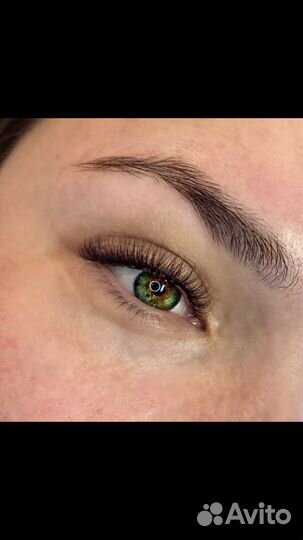 Ищу модель для наращивания ресниц