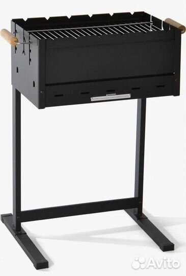 Гриль мангал барбекю