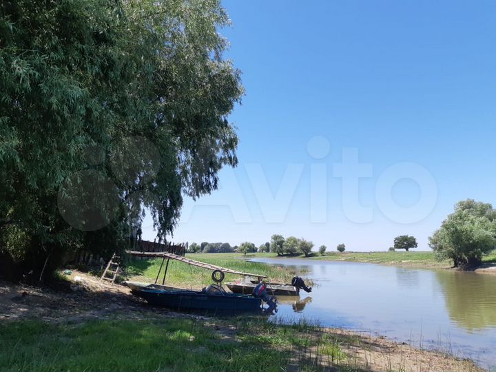 Дом 61 м² на участке 17 сот.