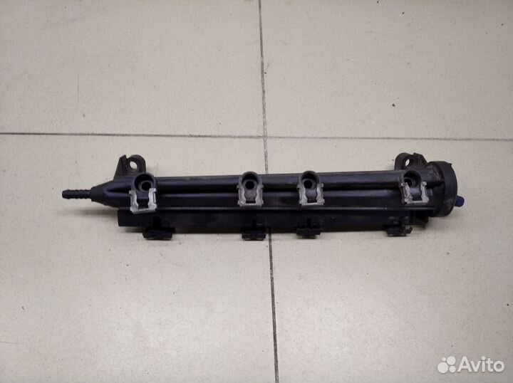 Рейка топливная (рампа) Octavia (A5 1Z) 2004-2013