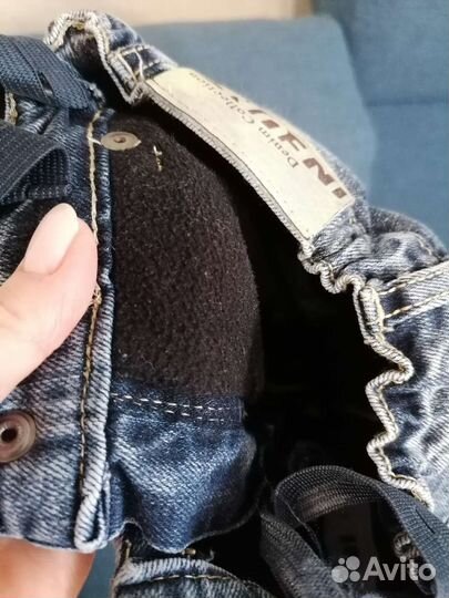 Детские вещи на мальчика