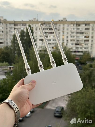 Необходимый 5G Роутер, ноу хау видео без задержек