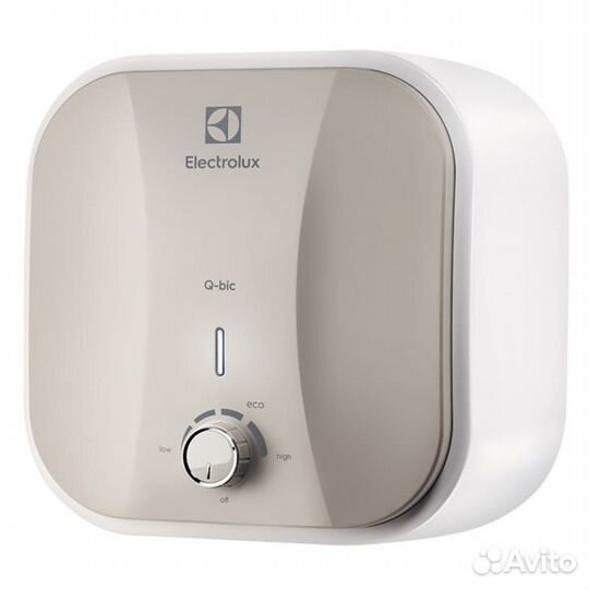 Водонагреватель Electrolux EWH 10 Q-bic U