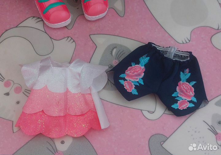 Кукла hairdorables