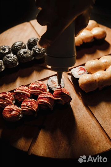 Повар-универсал