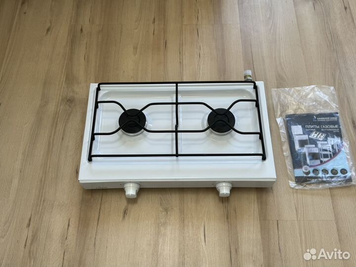 Газовая плитка Flama TNG 3201 W