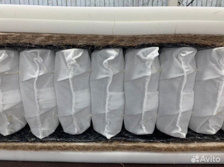 Матрасы 160/200