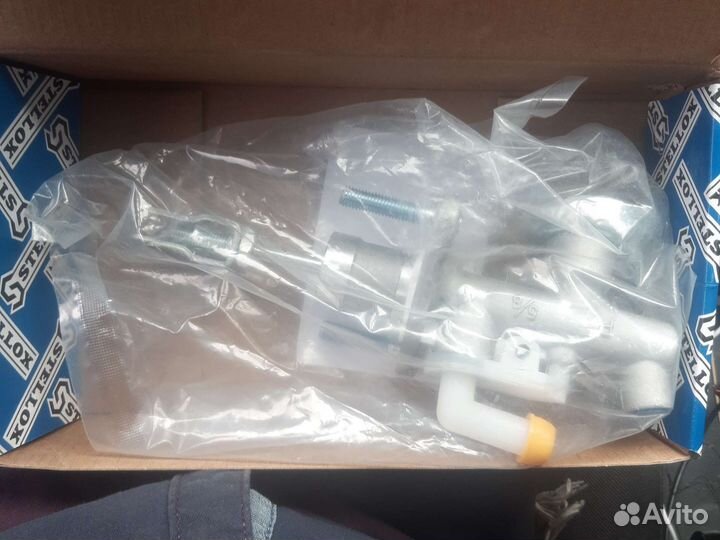 Цилиндр сцепления Nissan xtrel Almera primera