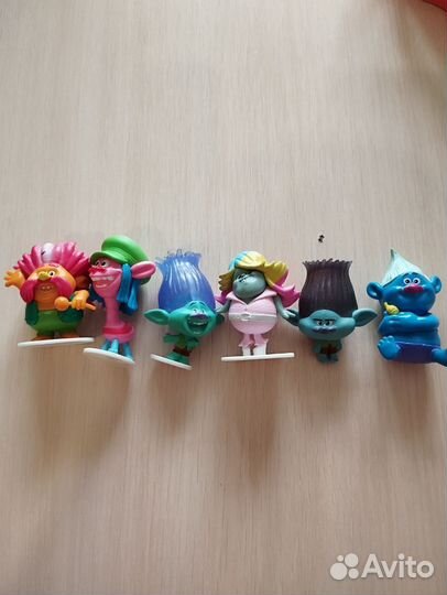 Игрушки Свит бокс