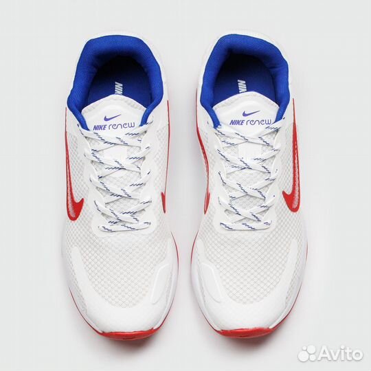 Кроссовки Nike Renew Ride 3