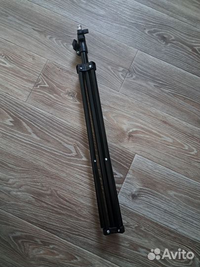 Кольцевая лампа 33 см