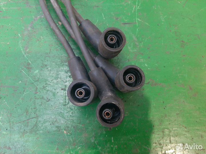 Провод высоковольтный Лада Приора хетчбэк 21114