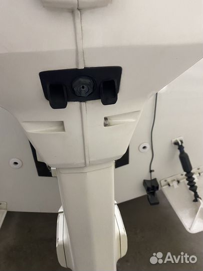 Evinrude OceanPro 115