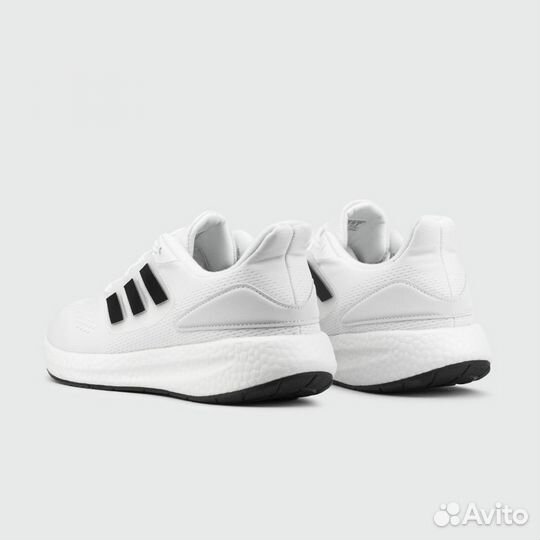 Кроссовки Adidas Pureboost 22