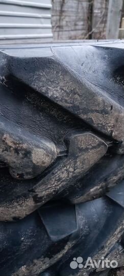 Шины на мтз 82 передние