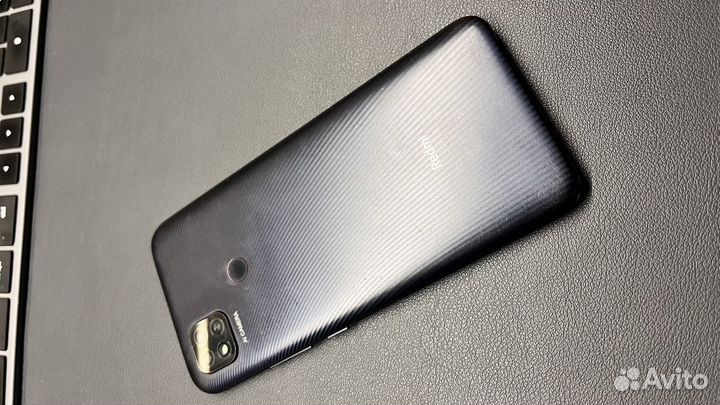 Xiaomi Redmi 9C (NFC), 3/64 ГБ
