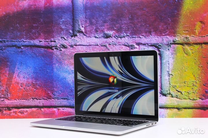 Apple Macbook Pro 13 retina 2015