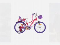 Велосипед для девочек Stern Vicky 18" 2024
