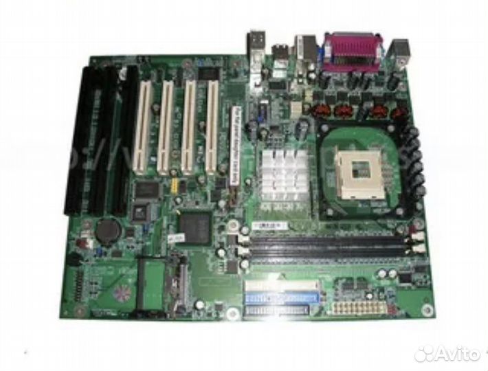 Принтер Oki 9655 и 9600 на разбор