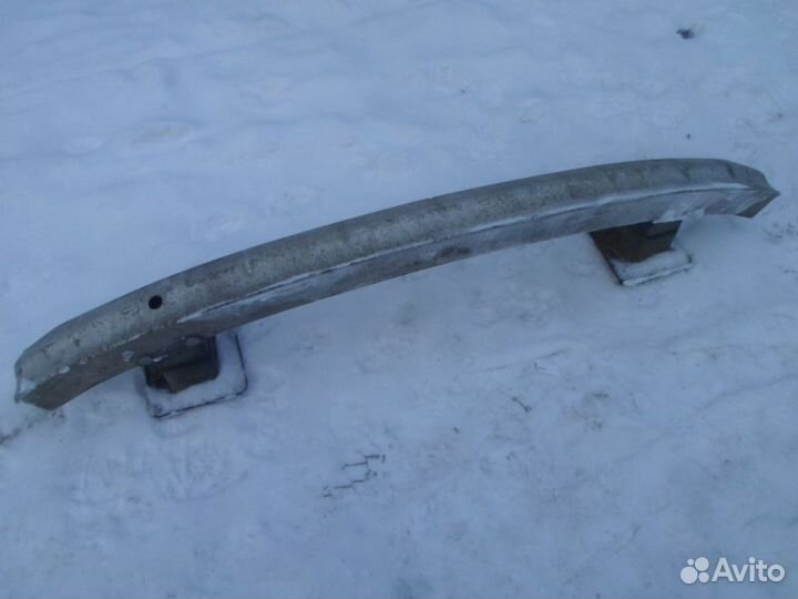 Усилитель заднего бампера M-класс W164 (2005—2008) Mercedes-Benz