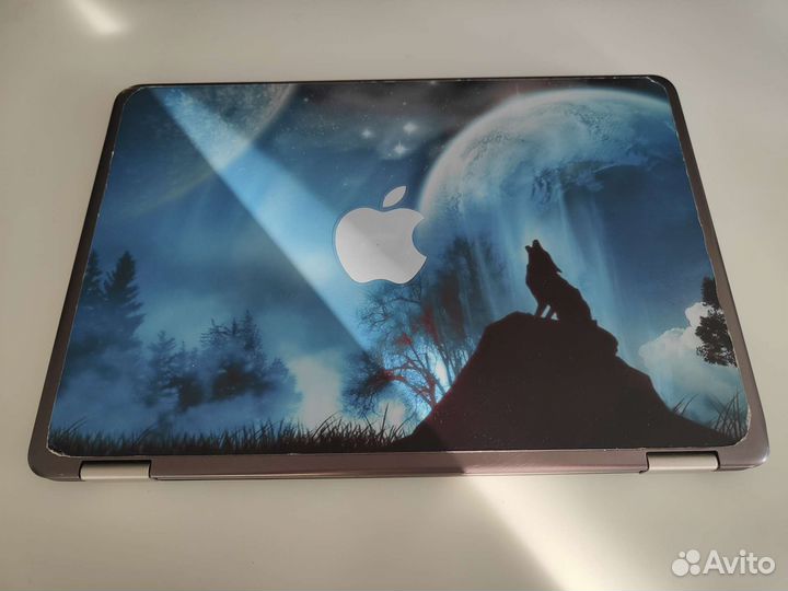 Ультрабук-трансформер asus UX360C