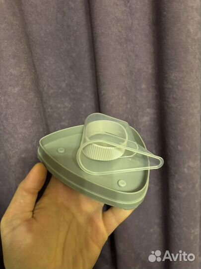 Отпрмватель для одежды kitfort