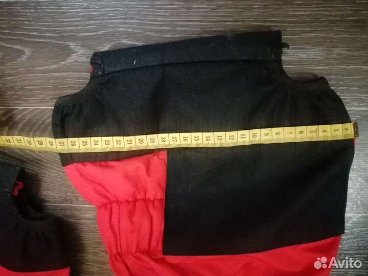 Чехлы на горнолыжные ботинки