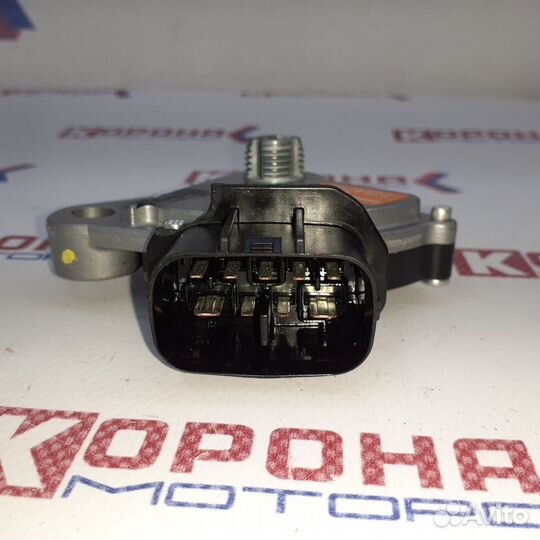 Ингибитор АКПП G6DA hyundai centennial