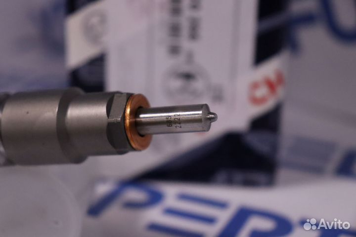 Форсунка 0445120266 (0445120127, 0445120389)