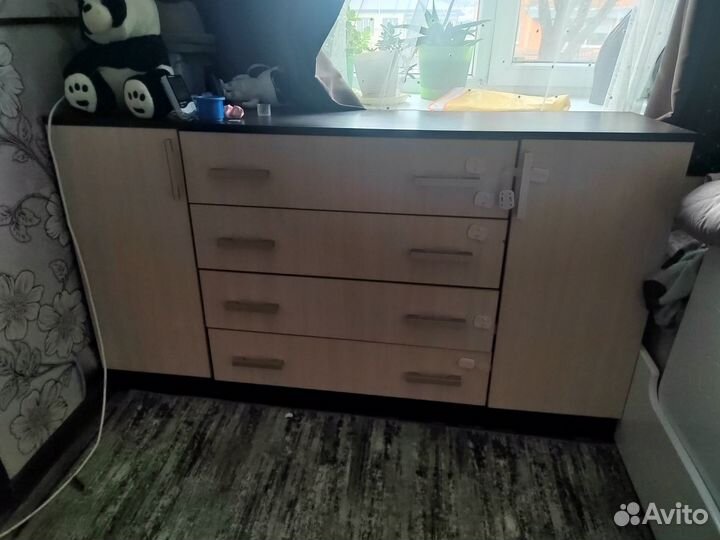 Комод