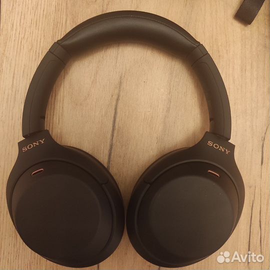 Наушники sony wh 1000xm4