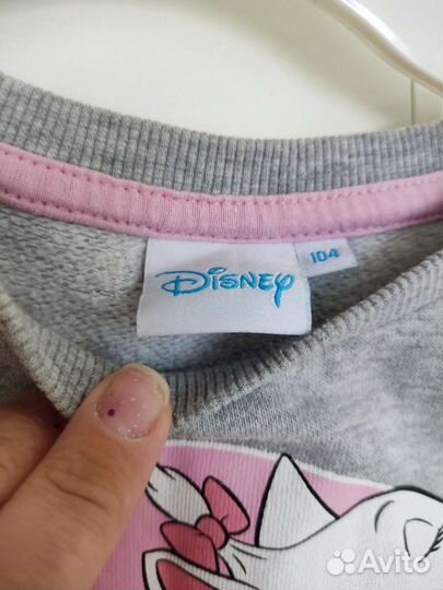 Детские вещи на девочку 2-3-4 года