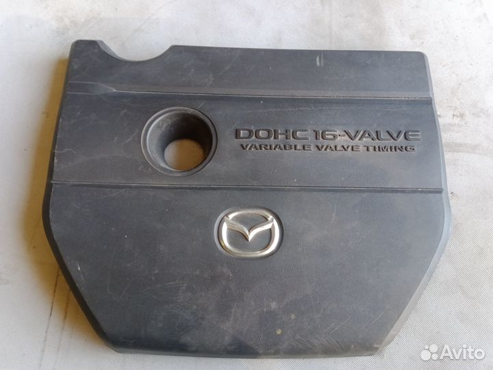 Накладка декоративная Mazda Mazda 6 GH