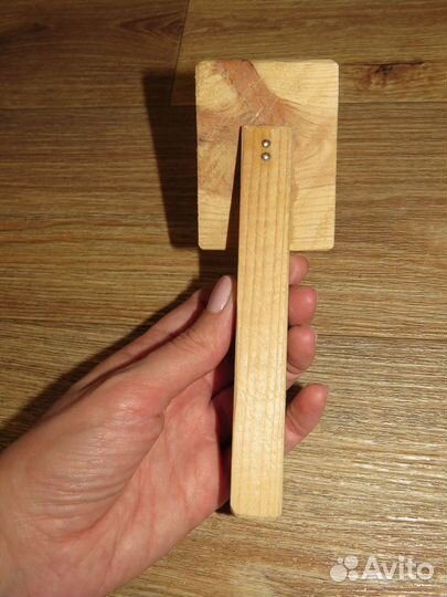 Расческа (пуходерка) для собак и кошек